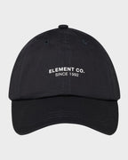 Mens Element Co Baseball Cap