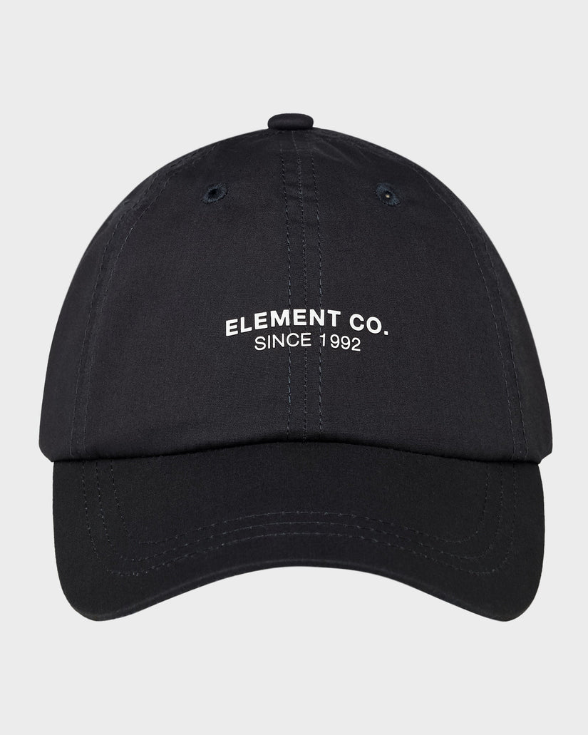 Mens Element Co Baseball Cap