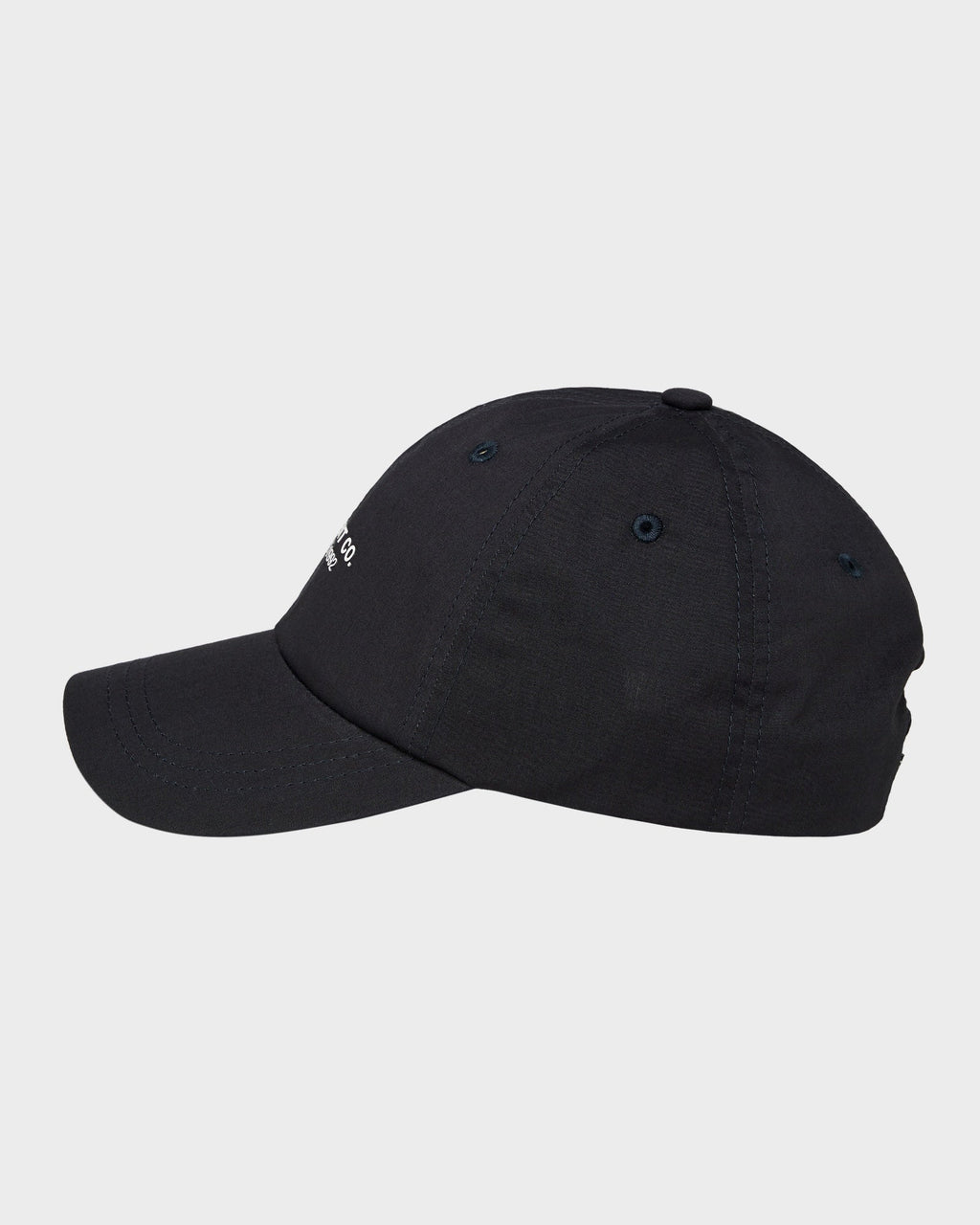 Mens Element Co Baseball Cap
