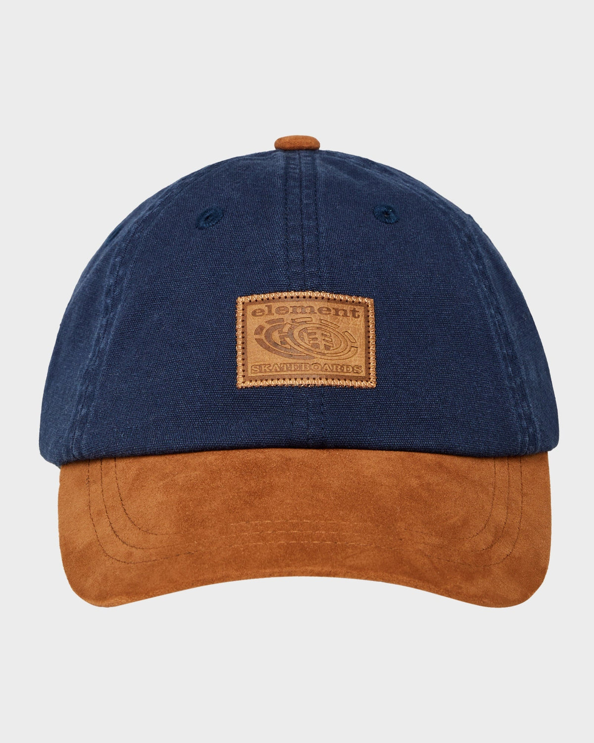 Mens Cargo Baseball Cap