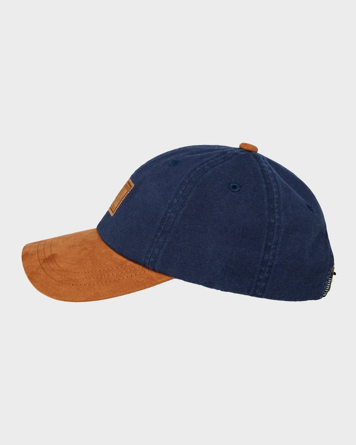Mens Cargo Baseball Cap