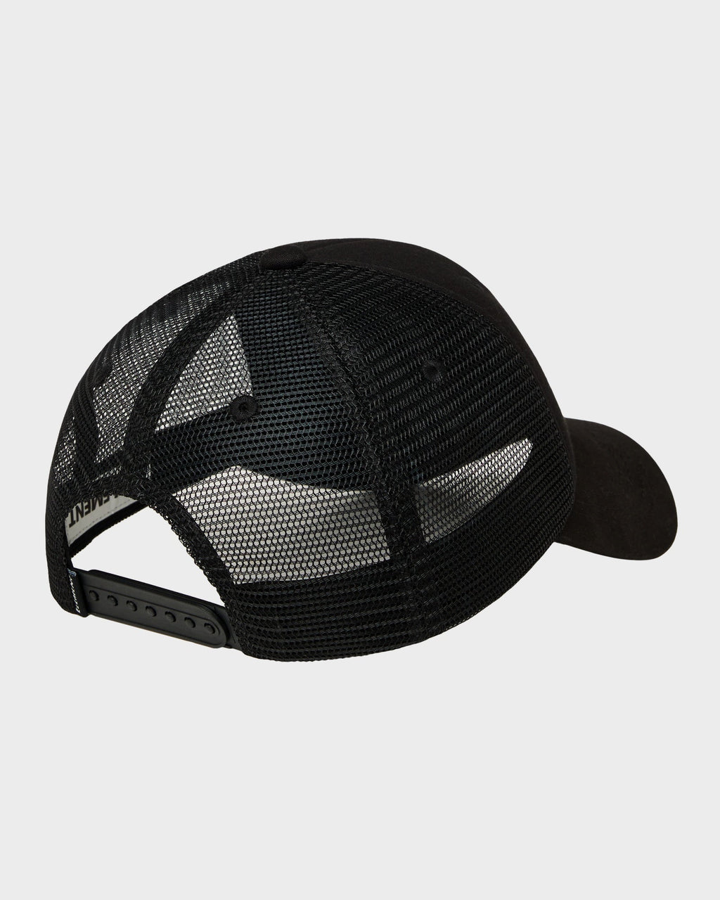 Mens Icon Mesh Trucker Cap