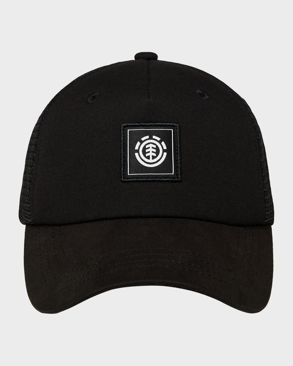 Mens Icon Mesh Trucker Cap