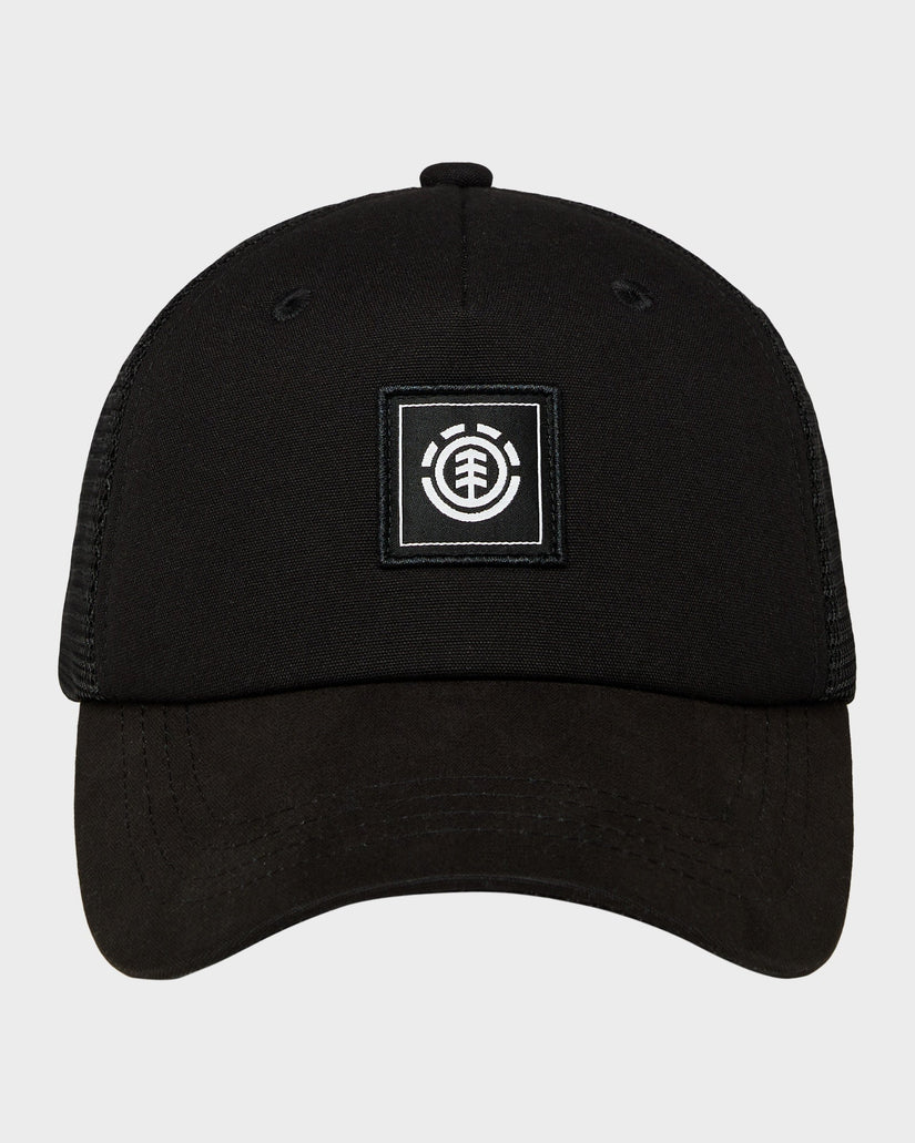 Mens Icon Mesh Trucker Cap