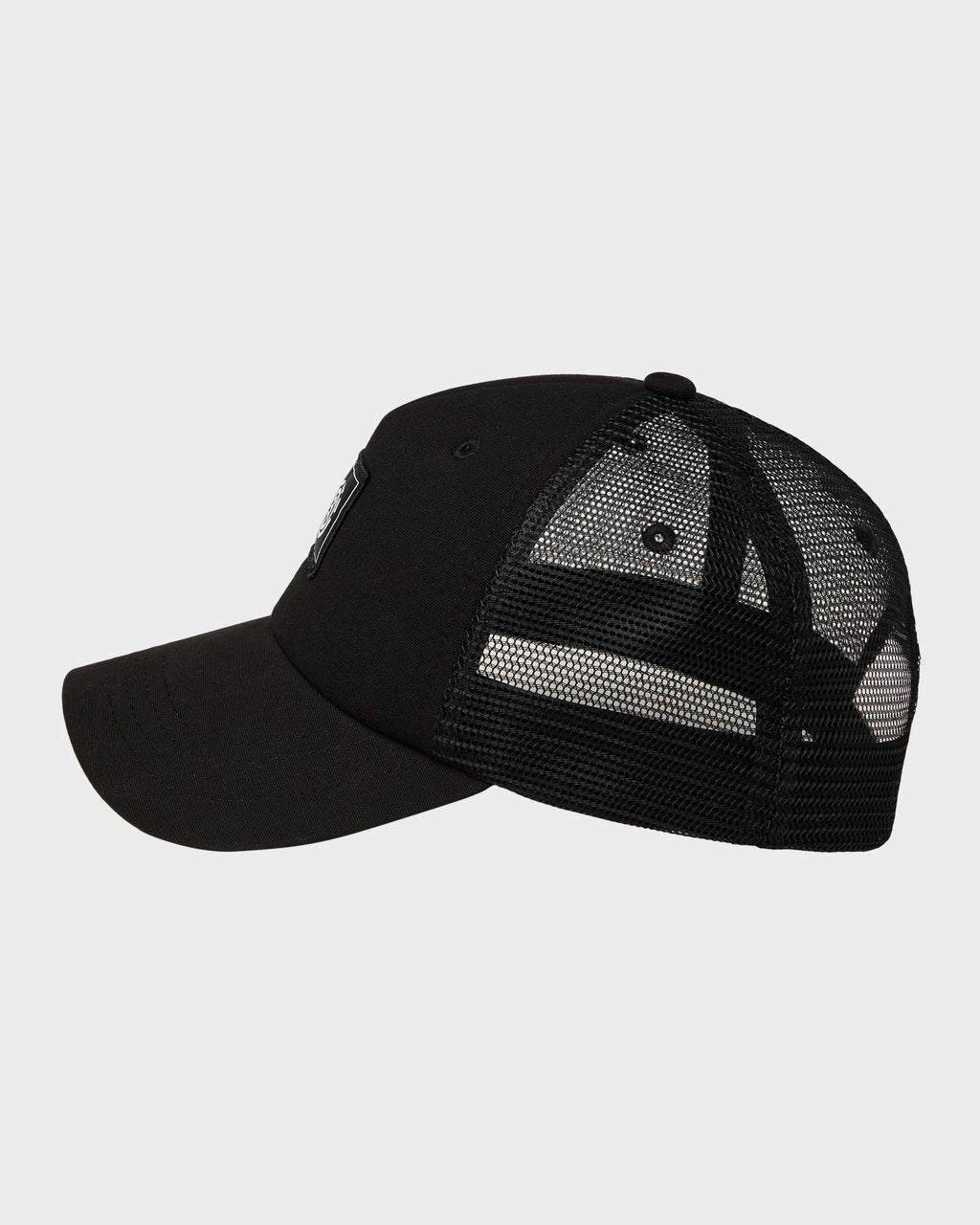 Mens Icon Mesh Trucker Cap