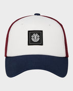 Mens Icon Mesh Trucker Cap