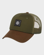 Mens Icon Mesh Trucker Cap