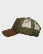 Mens Icon Mesh Trucker Cap