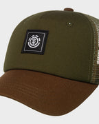 Mens Icon Mesh Trucker Cap