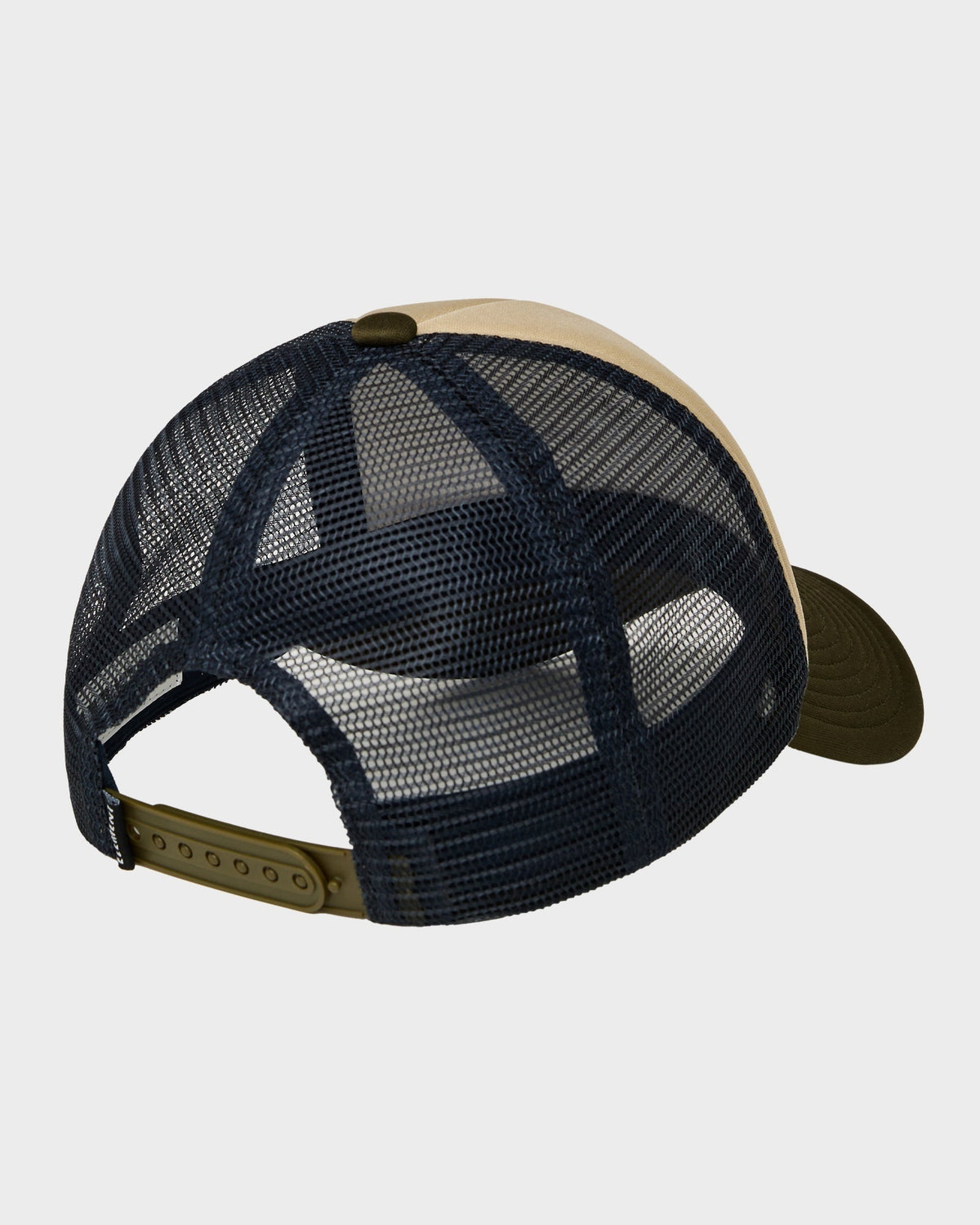 Mens Printable Trucker Cap