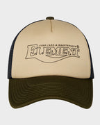 Mens Printable Trucker Cap