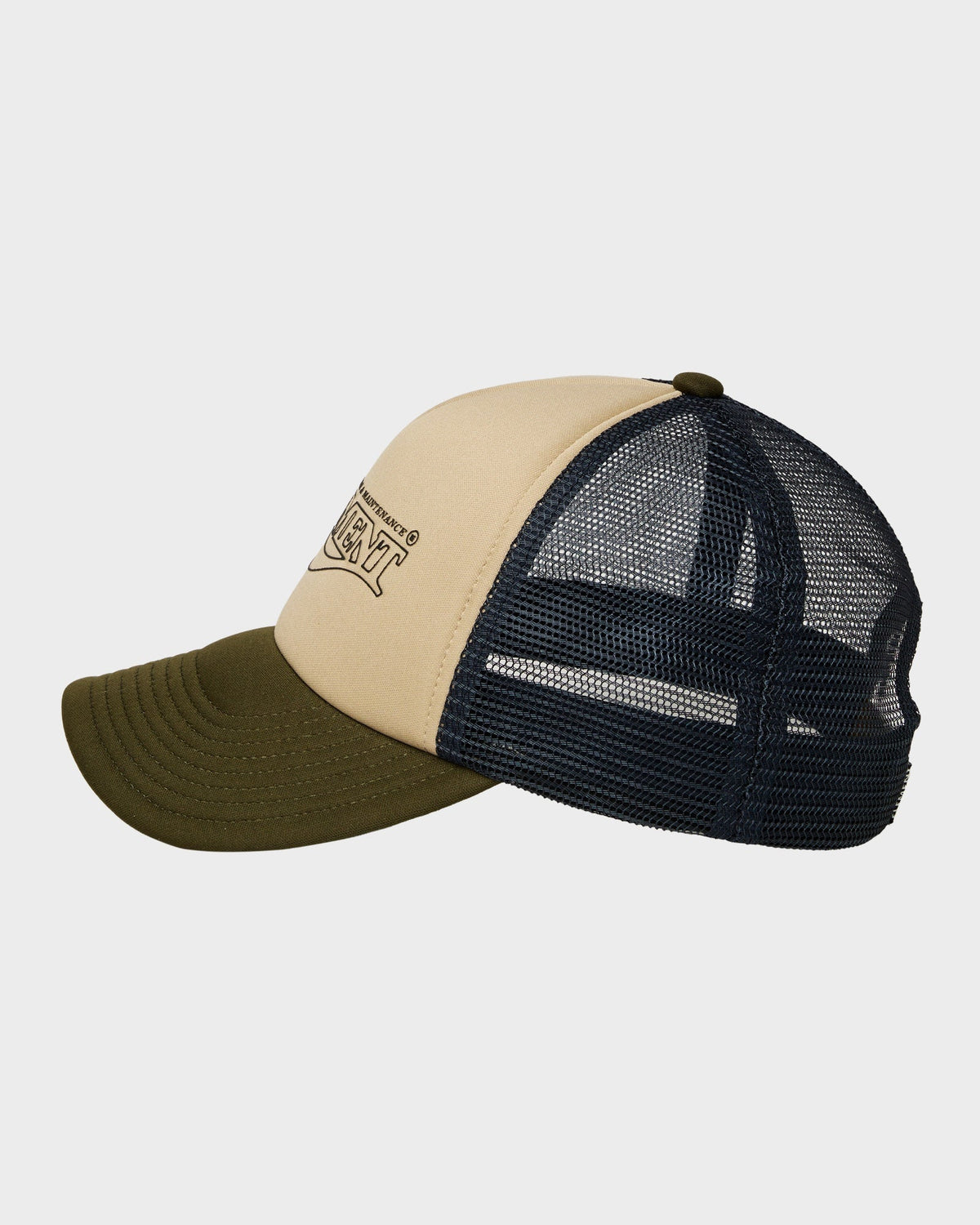 Mens Printable Trucker Cap