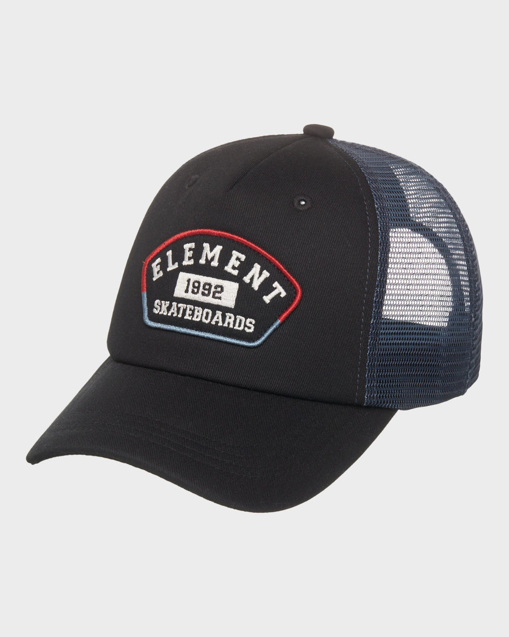 Mens Team Trucker Cap