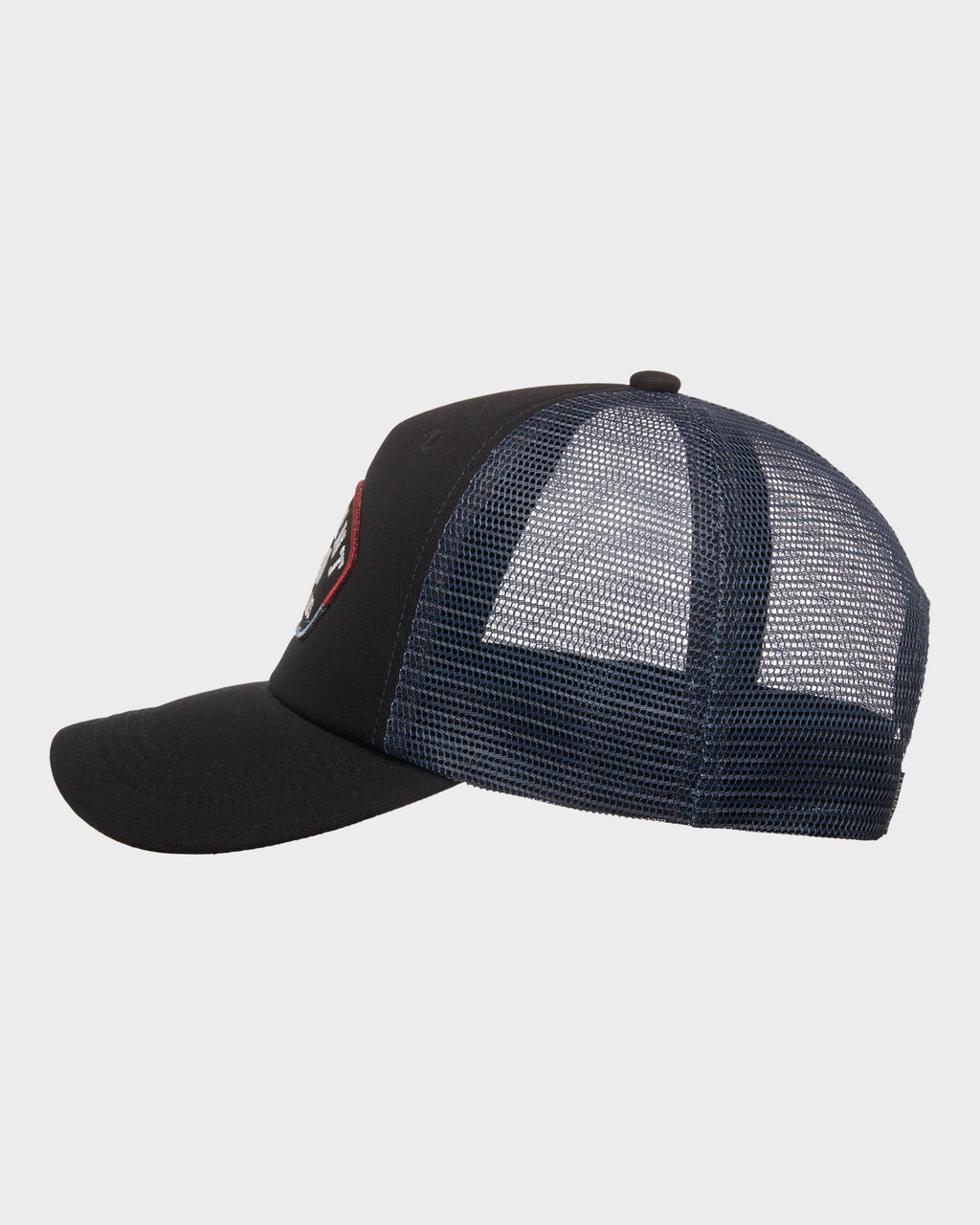 Mens Team Trucker Cap