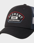 Mens Team Trucker Cap
