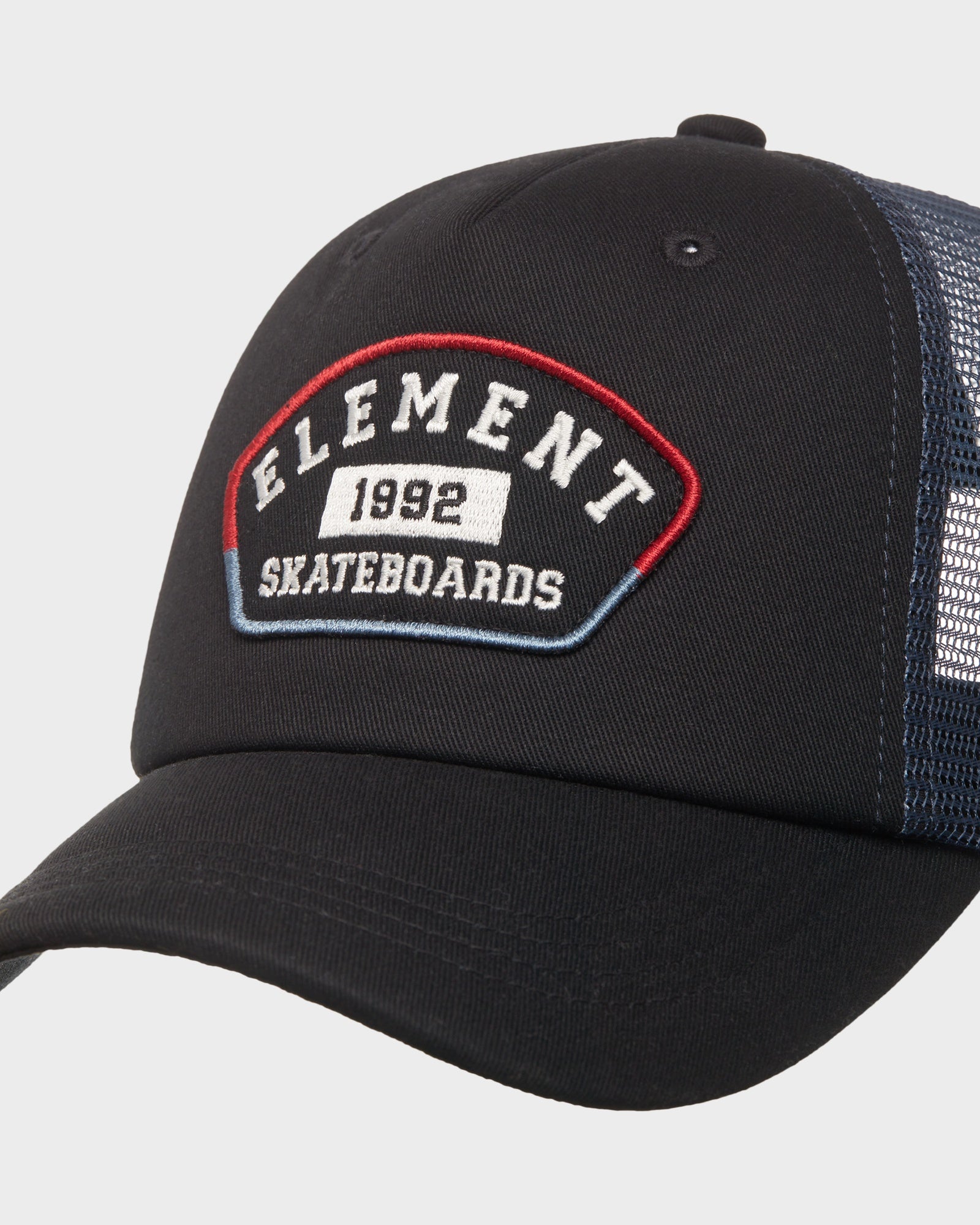 Mens Team Trucker Cap