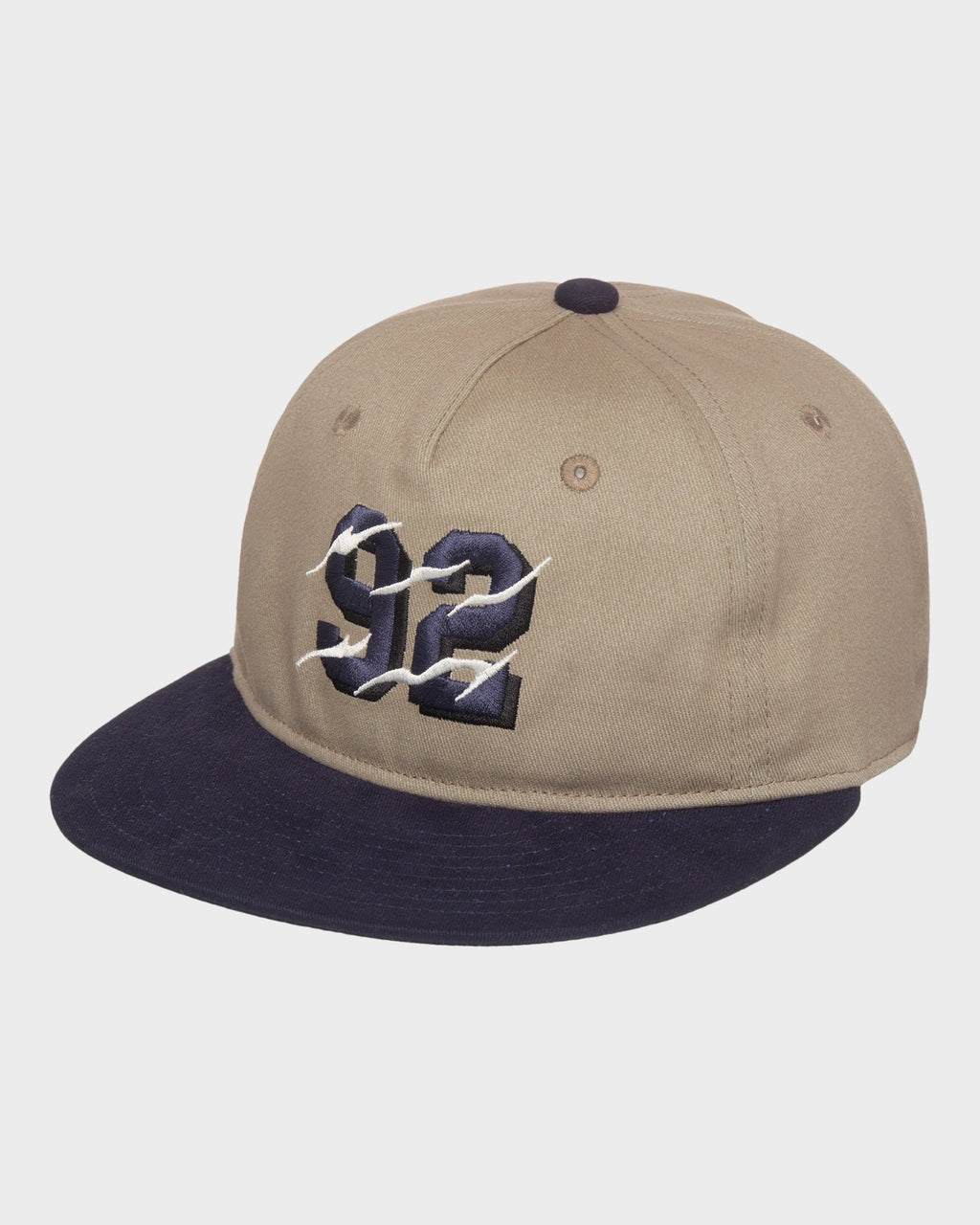 Mens Year 6 Panel Cap