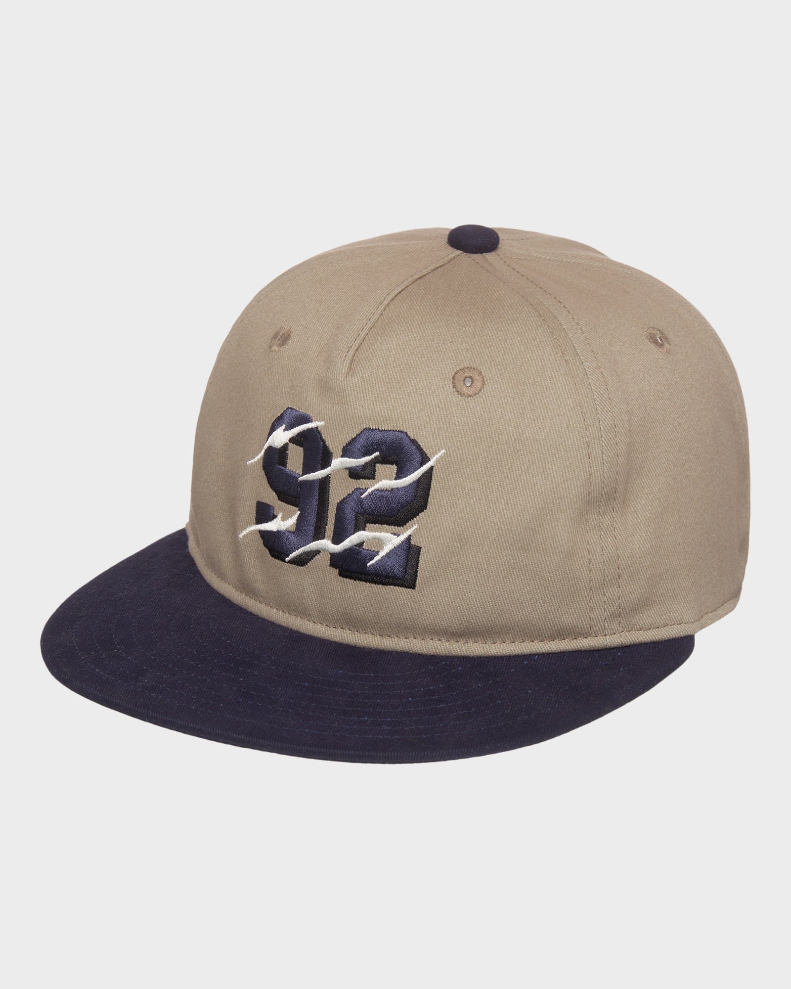 Mens Year 6 Panel Cap