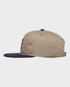 Mens Year 6 Panel Cap