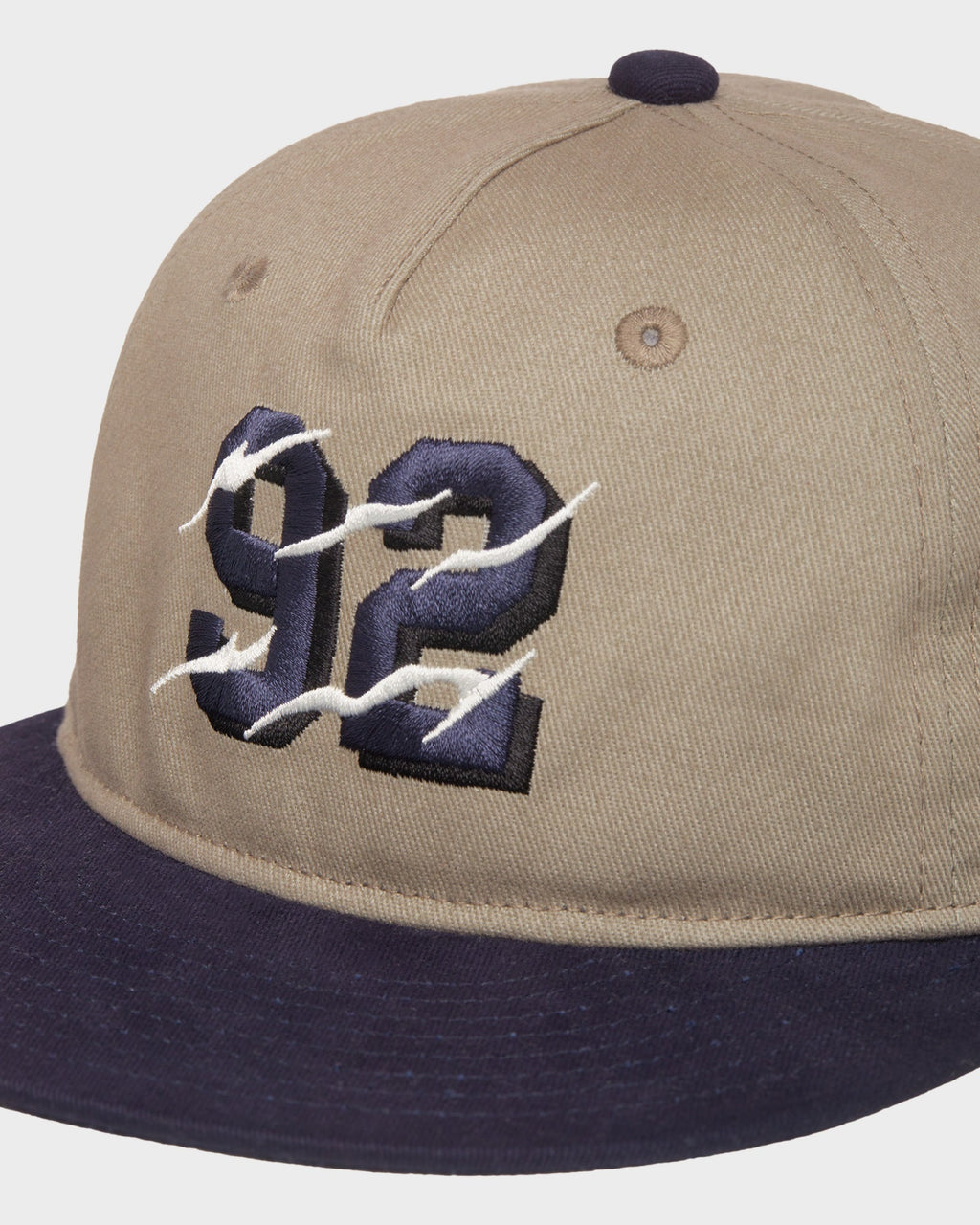 Mens Year 6 Panel Cap