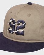 Mens Year 6 Panel Cap