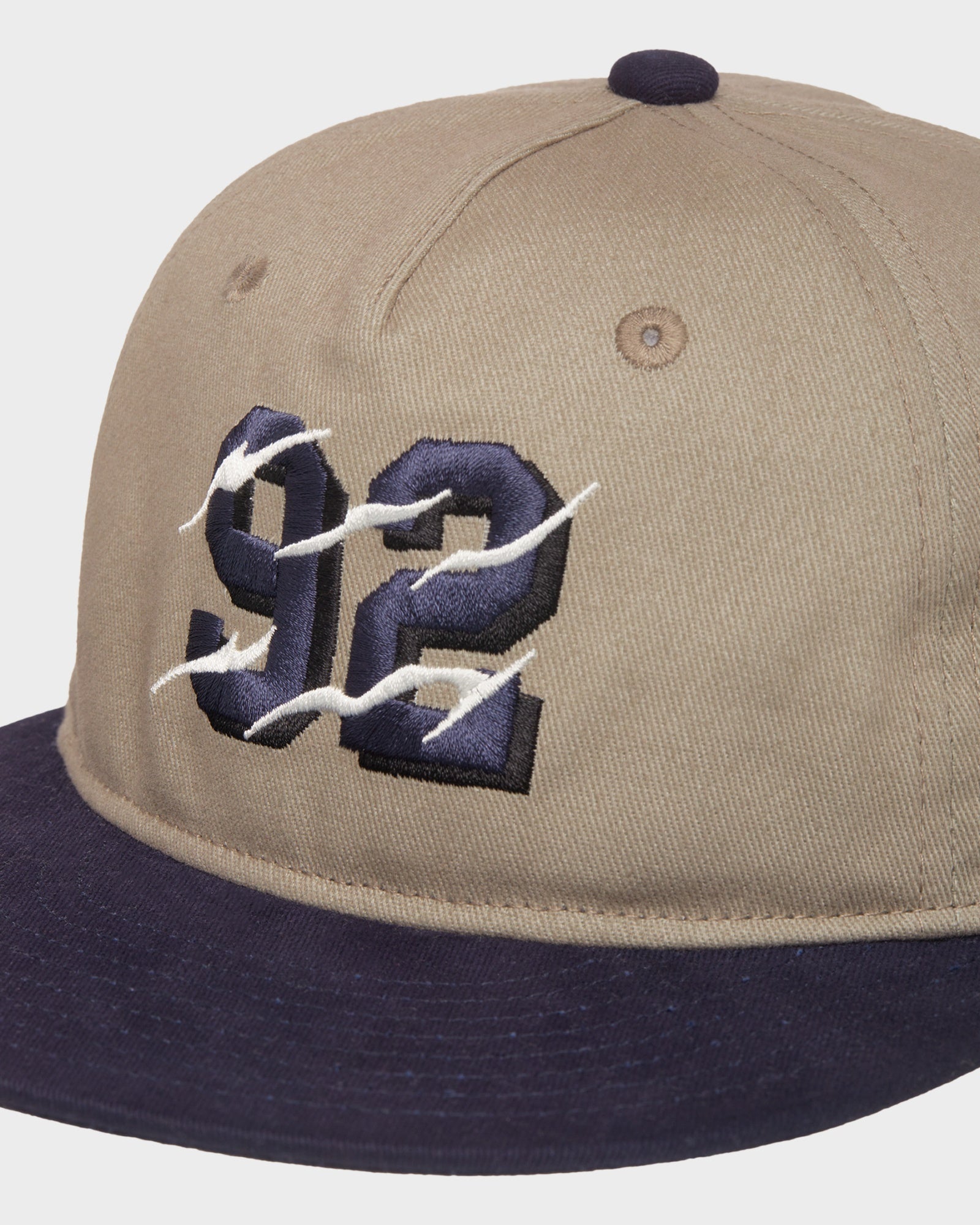 Mens Year 6 Panel Cap