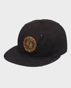 Mens Timber 6 Panel Cap
