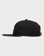 Mens Timber 6 Panel Cap