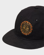 Mens Timber 6 Panel Cap