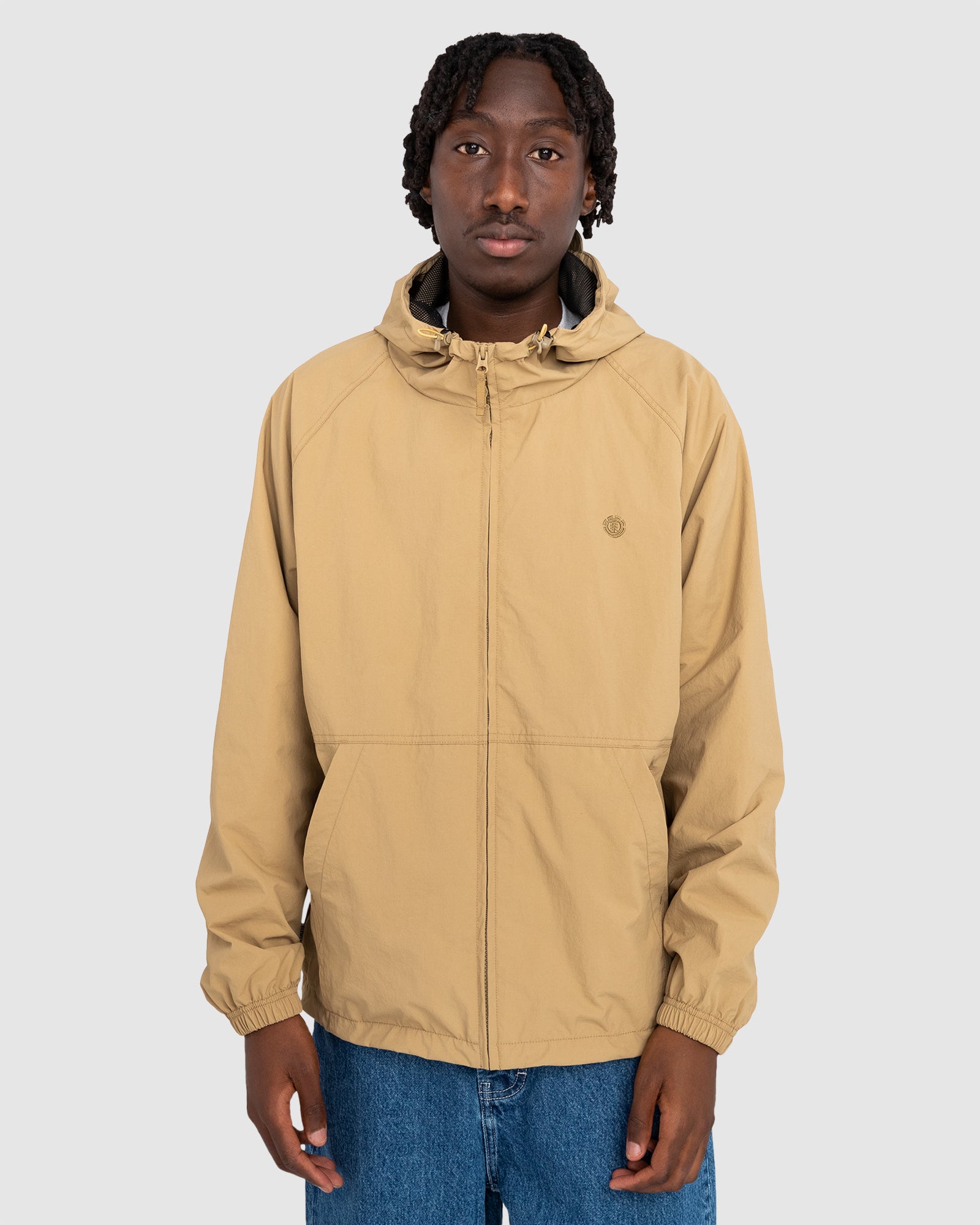 Buy Mens Alder 2.0 Jacket by Element | Amazon Surf NZ