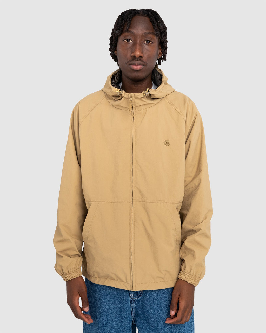 Mens Alder 2.0 Jacket