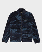 Mens Classic Sherpa Fleece Jacket