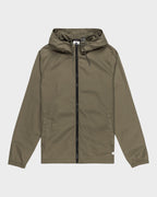 Mens Alder Windproof Jacket