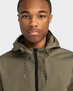 Mens Alder Windproof Jacket