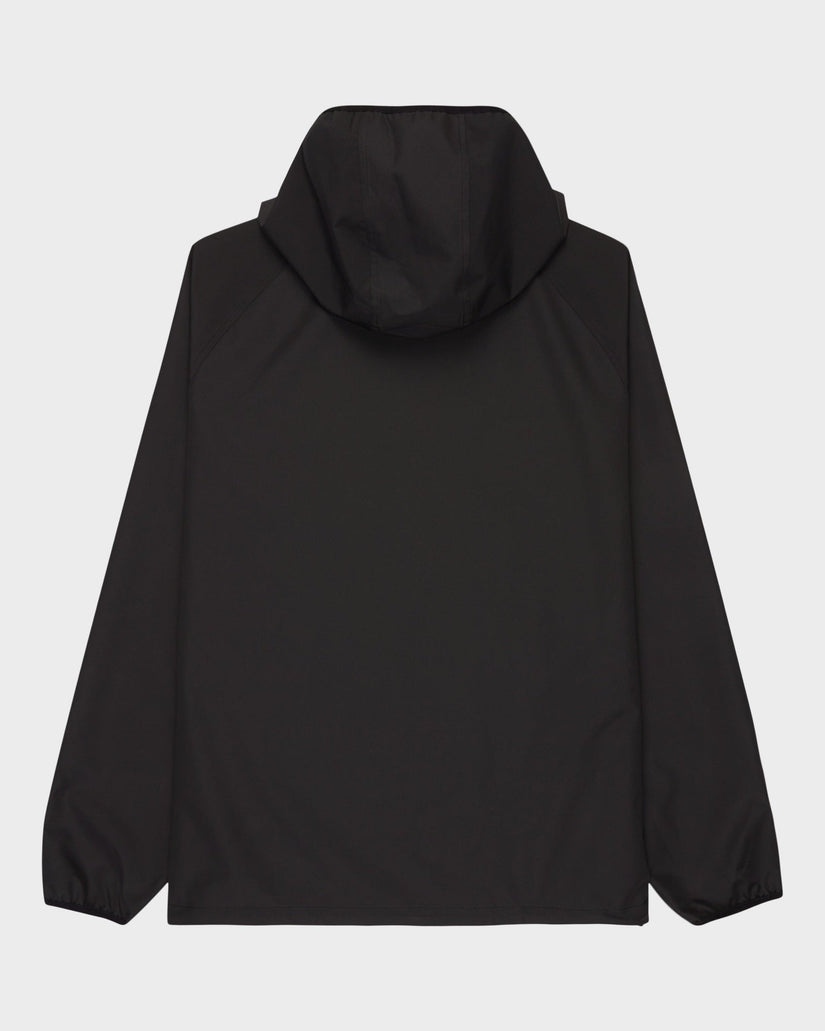 Mens Alder 2.0 Trave Shell Jacket