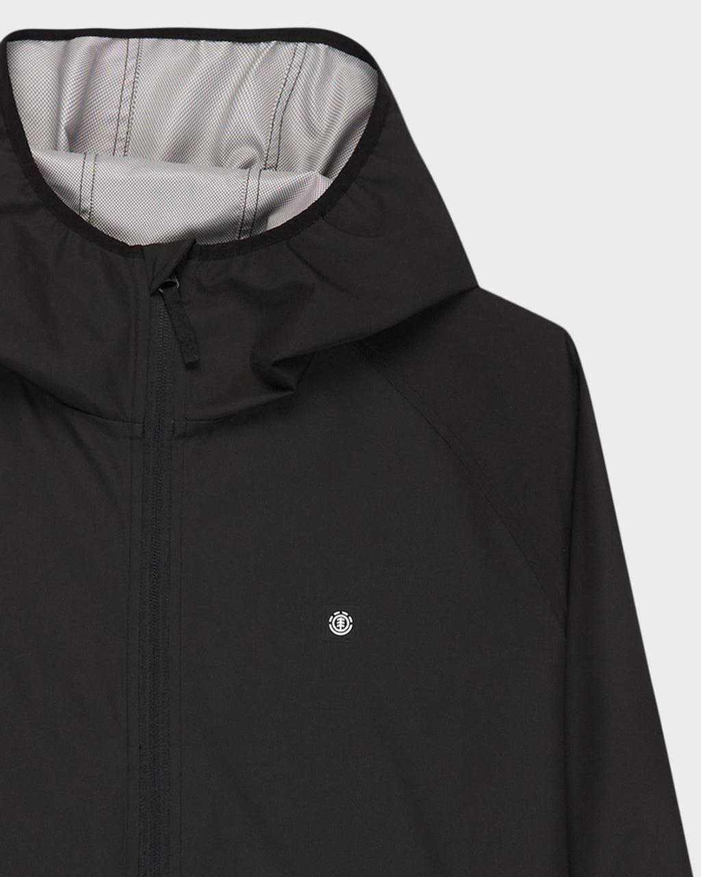 Mens Alder 2.0 Trave Shell Jacket