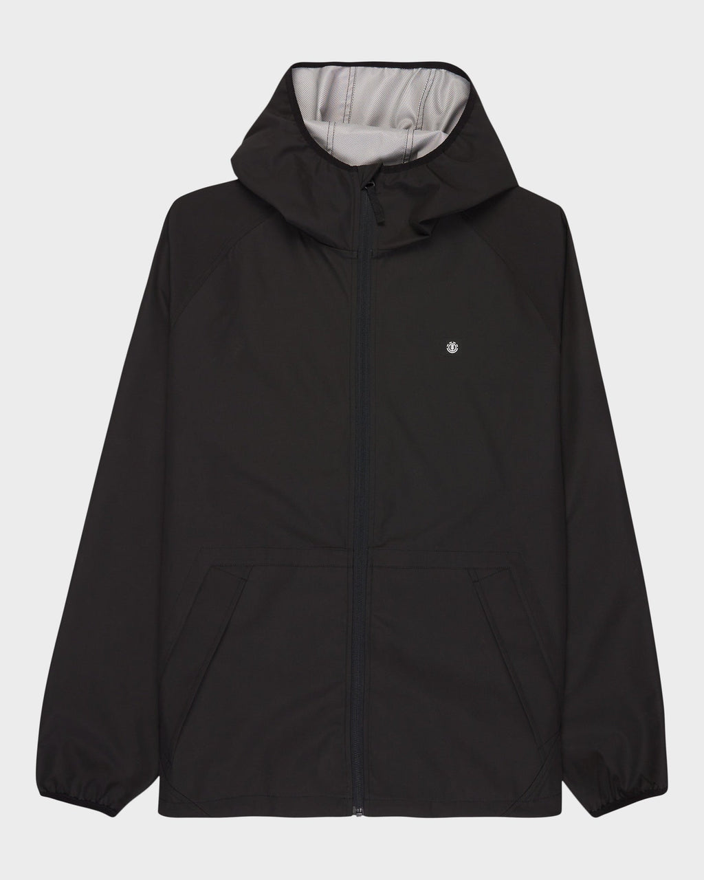 Mens Alder 2.0 Trave Shell Jacket