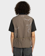 Mens Ffnc Puffer Jacket
