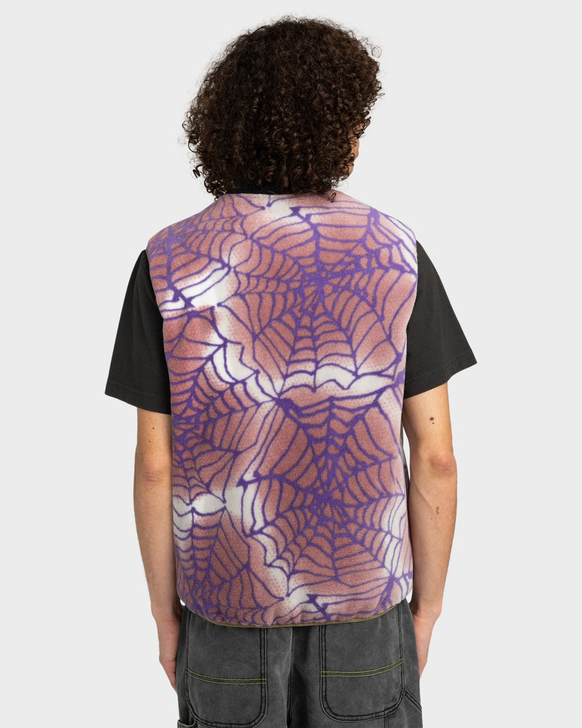 Mens Ffnc Puffer Jacket