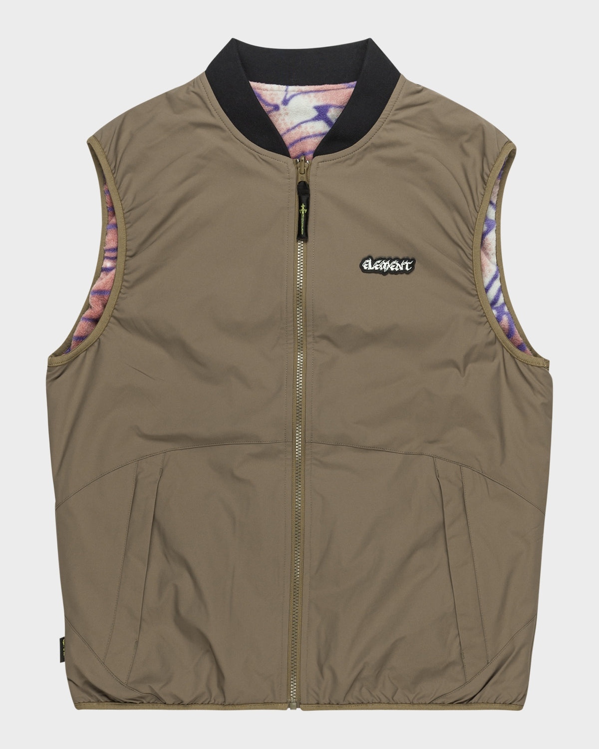Mens Ffnc Puffer Jacket