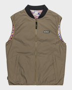 Mens Ffnc Puffer Jacket