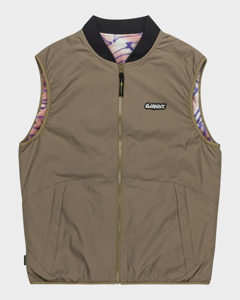 Mens Ffnc Puffer Jacket