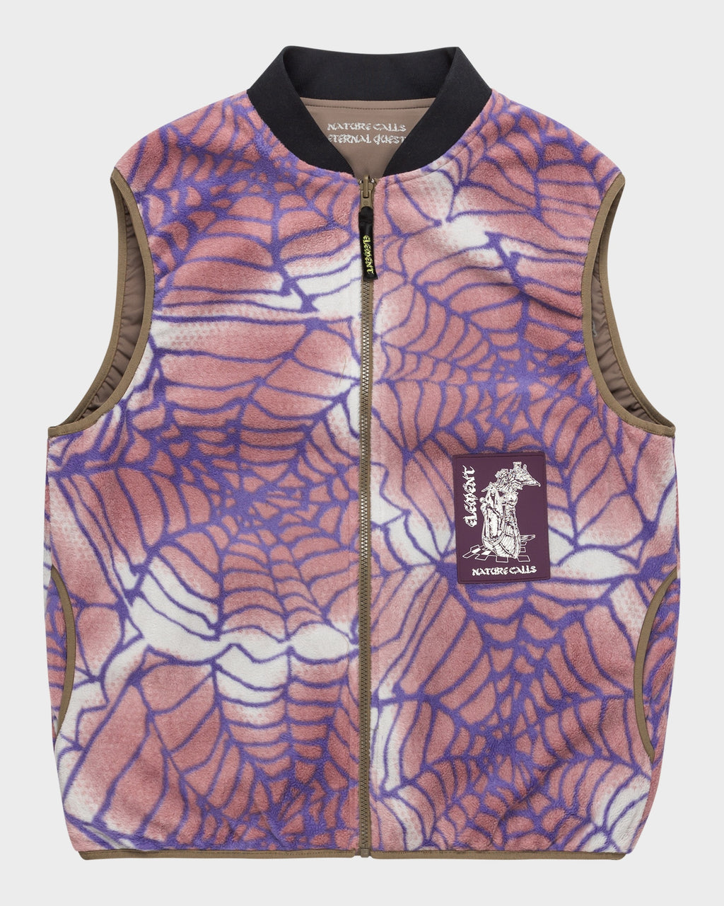 Mens Ffnc Puffer Jacket
