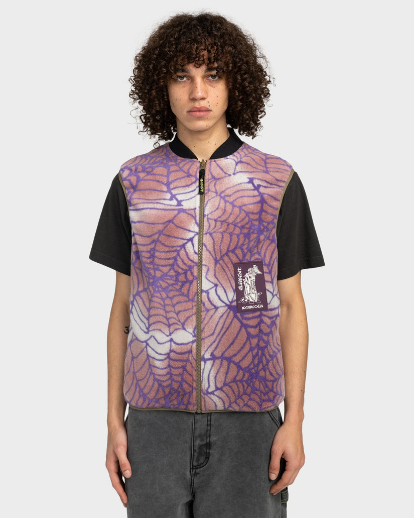 Mens Ffnc Puffer Jacket