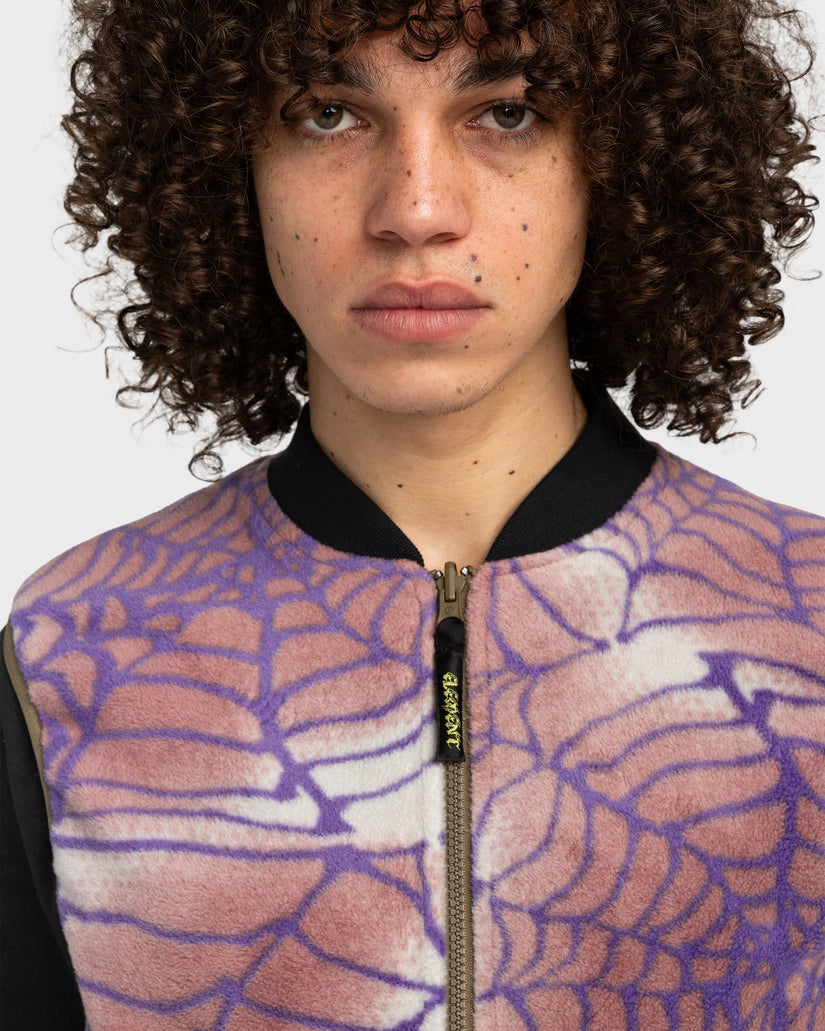 Mens Ffnc Puffer Jacket