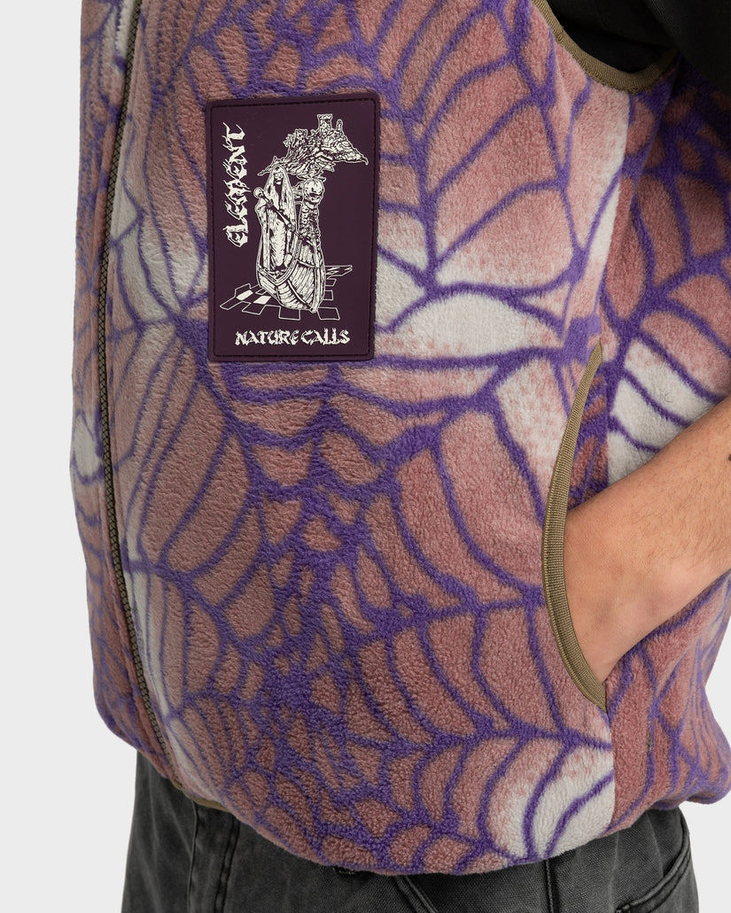 Mens Ffnc Puffer Jacket