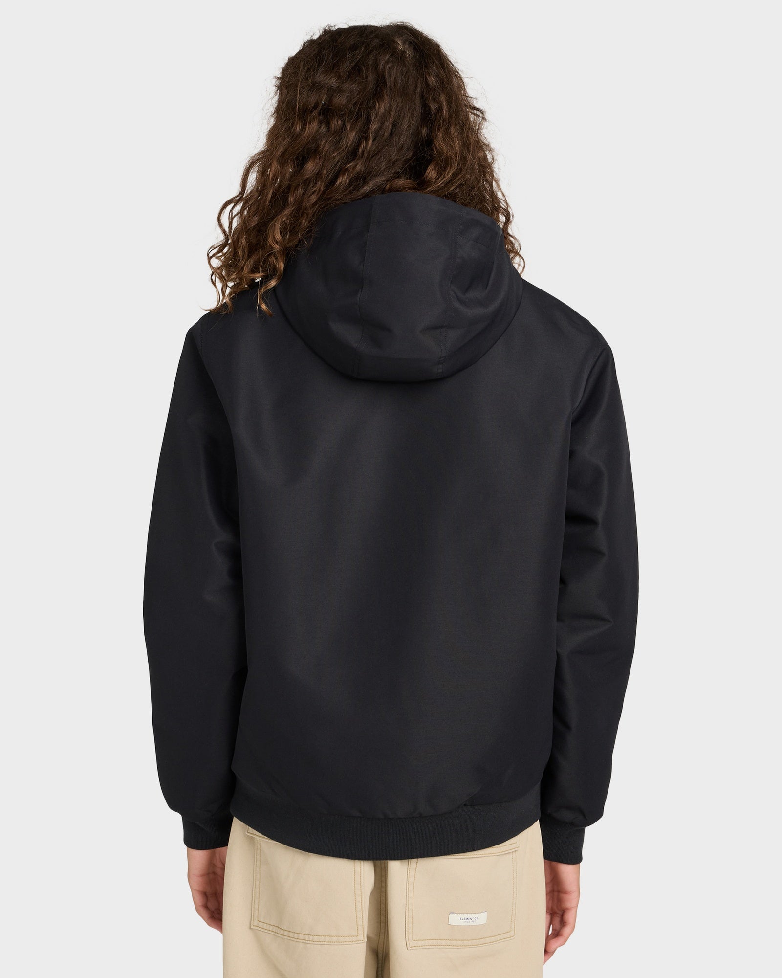 Mens Dulcey Bomber Jacket