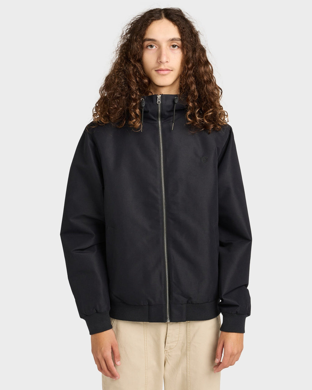 Mens Dulcey Bomber Jacket