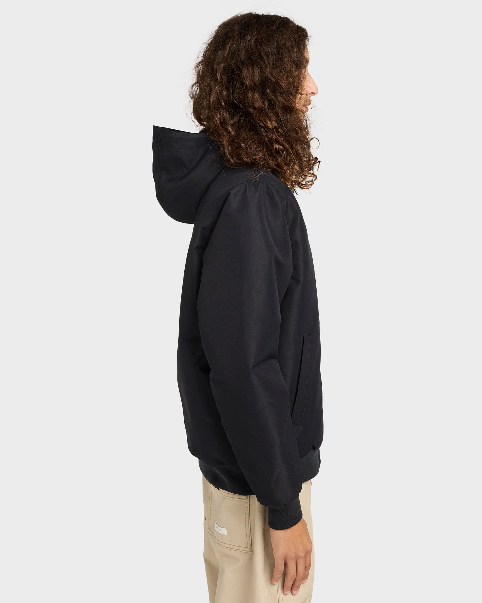 Mens Dulcey Bomber Jacket