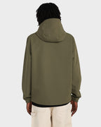 Mens Alder Shell Jacket
